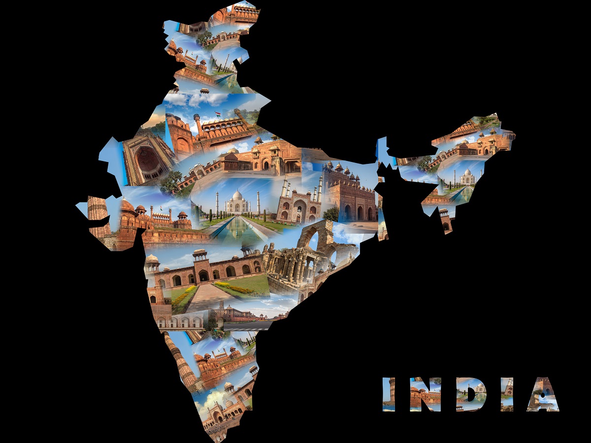 5 Magnetic attractions for YOU to explore the bliss of India!